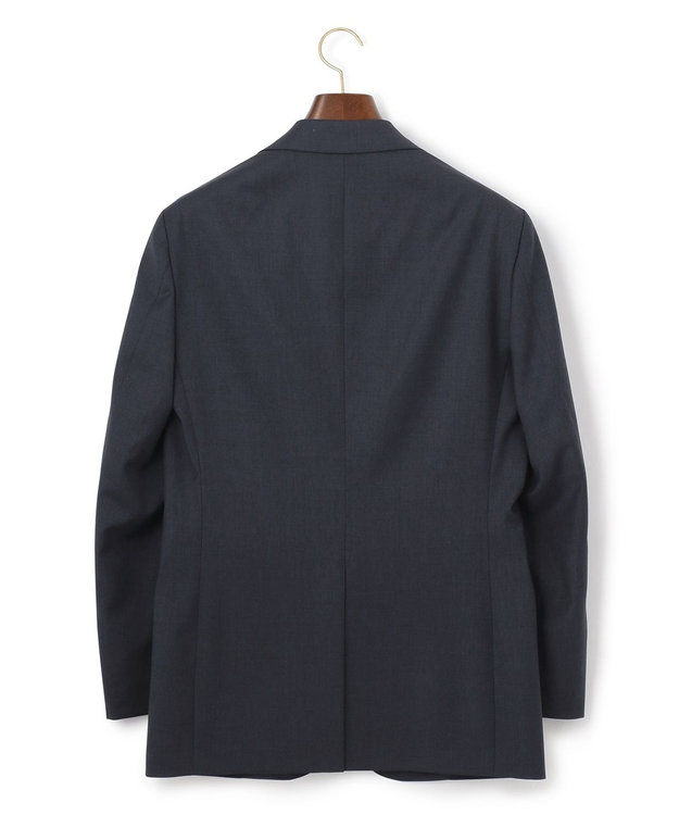 J.PRESS MEN 【J.PRESS MOVING】REDA ACTIVEスポーツツイスト ジャケット ダルブルー系