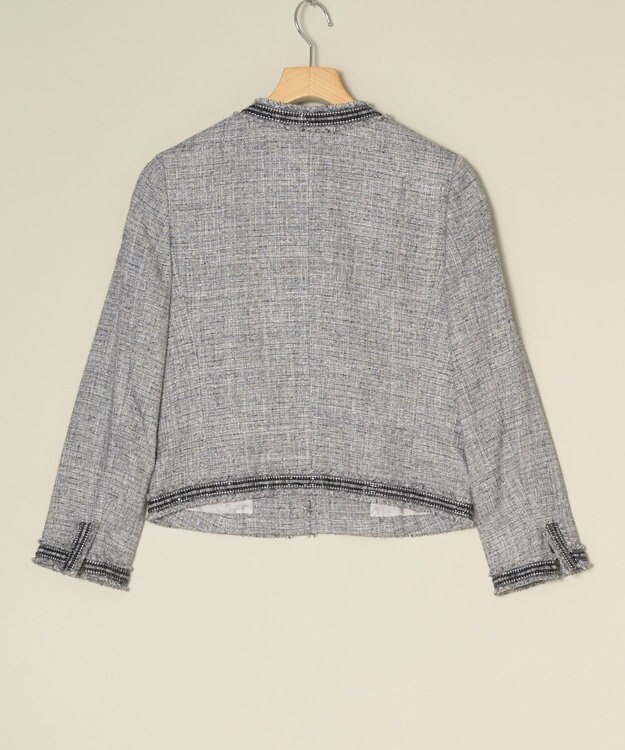 ONWARD Reuse Park 【23区】ジャケット春夏 ブラック