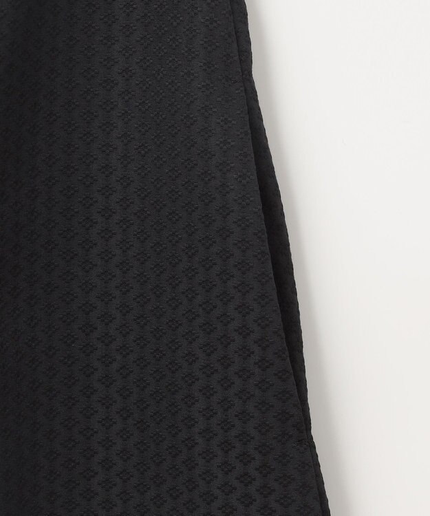 TOCCA 【洗える！】LUMINARY ドレス ブラック系