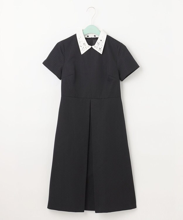 TOCCA 【洗える！】LUMINARY ドレス ブラック系