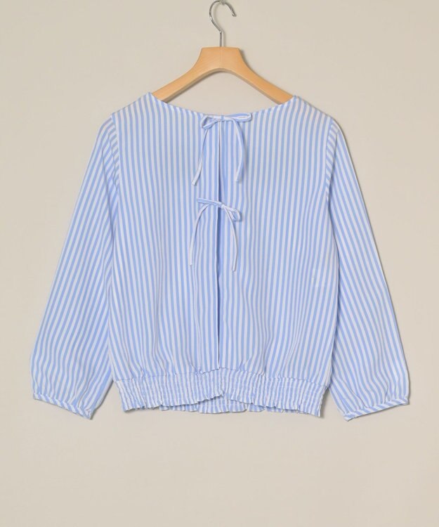 ONWARD Reuse Park 【any SiS】カットソー春夏 ブルー