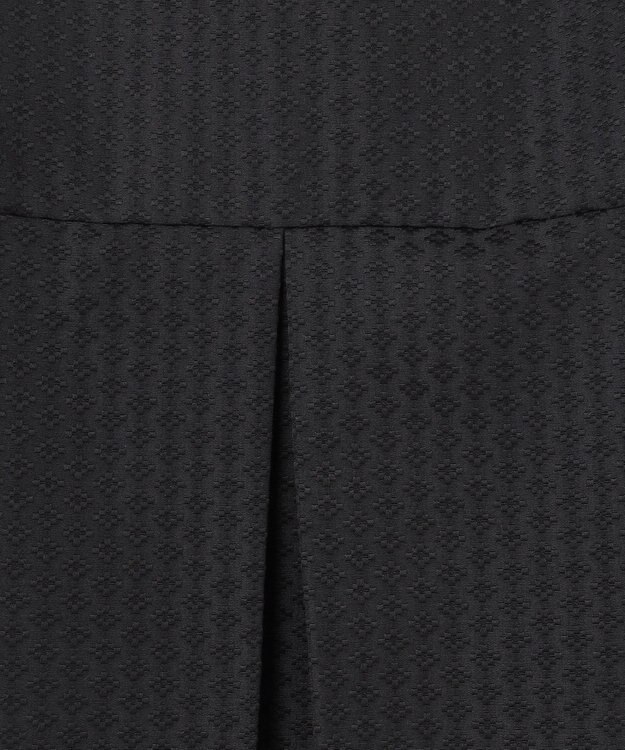 TOCCA 【洗える！】LUMINARY ドレス ブラック系