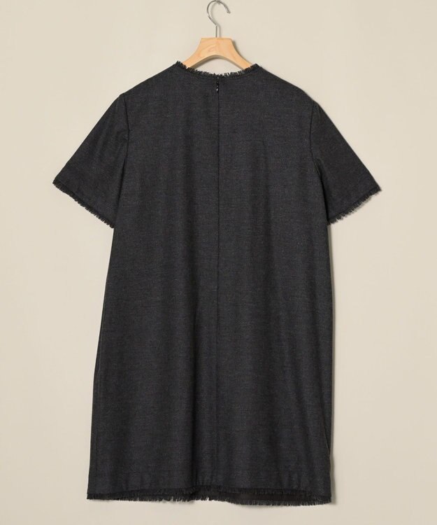 ONWARD Reuse Park 【23区】ワンピース秋冬 グレー