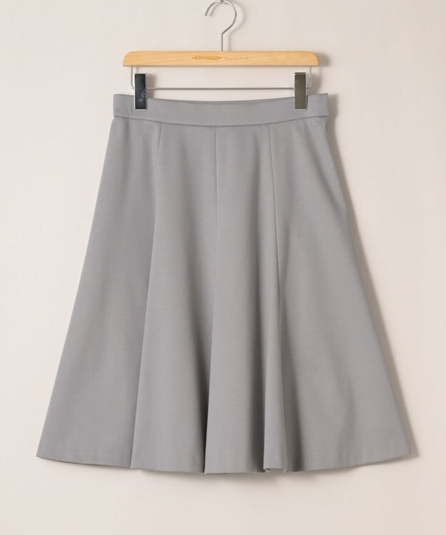 ONWARD Reuse Park 【組曲】スカート秋冬 グレー