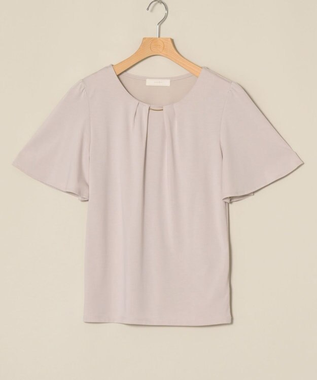ONWARD Reuse Park 【any SiS】カットソー春夏 グレー