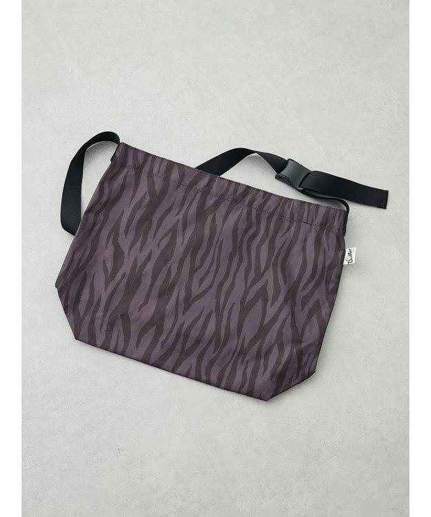Green Parks ■別注Ｄｒｉｆｔｅｒ　ＰＬＡＩＮ　ＳＨＯＵＬＤＥＲ　ＢＡＧ Charcoal Gray