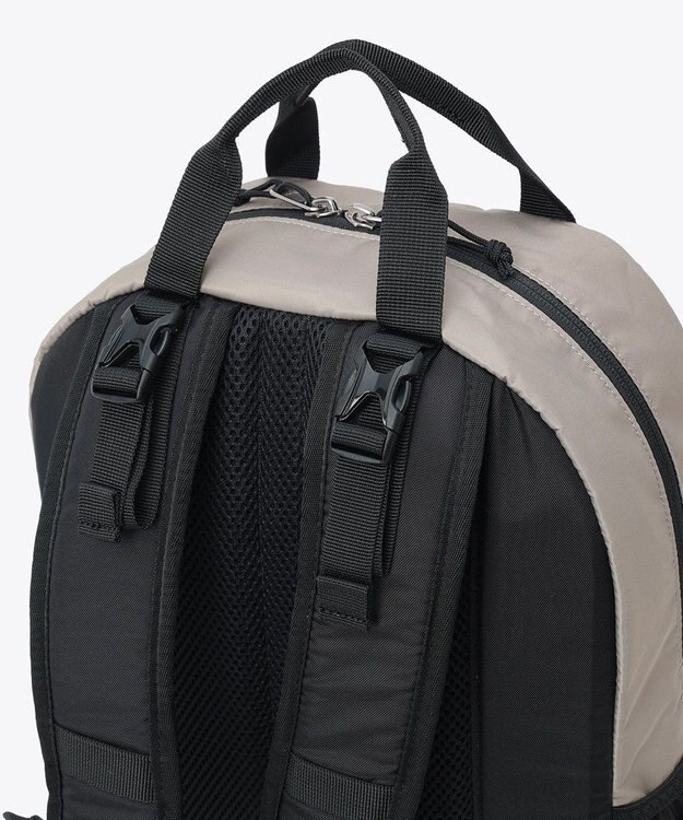 Columbia Columbia/ グレートスモーキーガーデン18Lバックパック /コロンビア Wet Sand