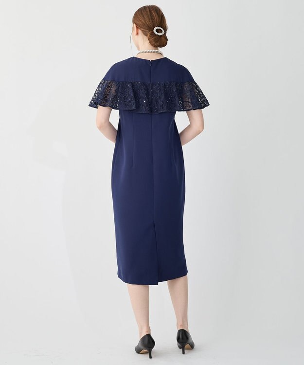 23区 【APPLAUDIR】サークル ブローチ ゴールド系