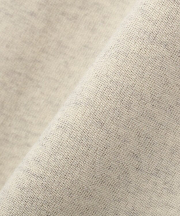 AMERICAN HOLIC メッセージロゴＴシャツ Oatmeal