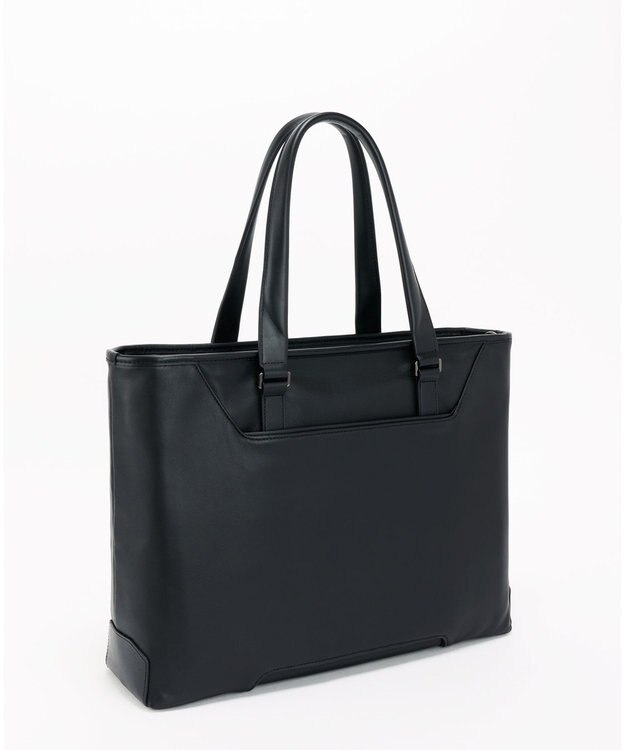 TUMI JARVIS イースト・ウエスト・トート ブラック