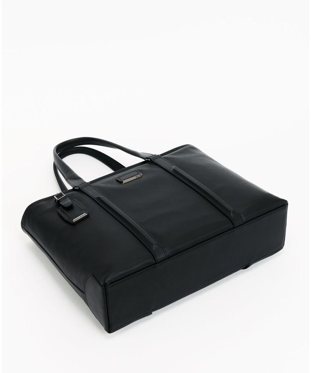 TUMI JARVIS イースト・ウエスト・トート ブラック