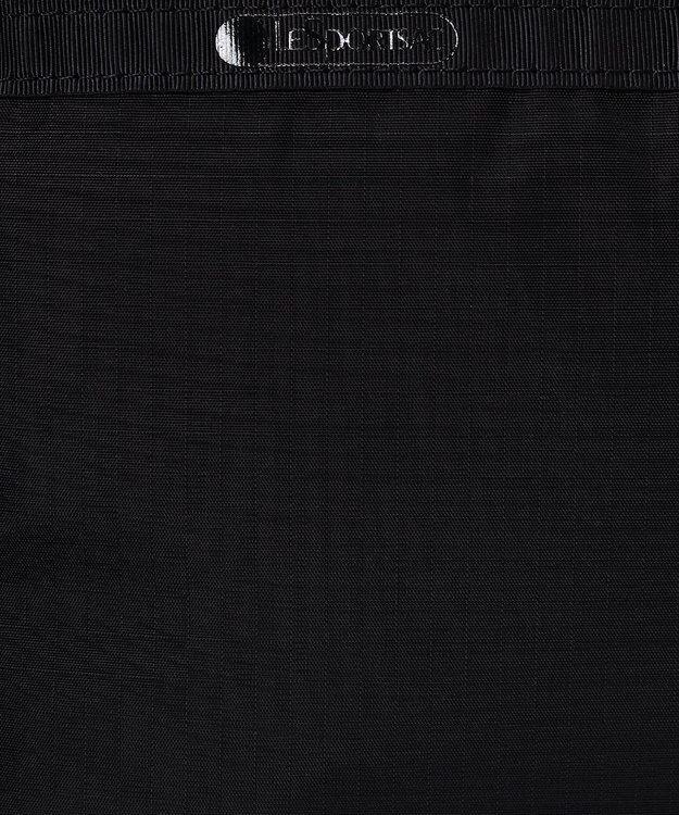 LeSportsac SMALL BUCKET BAG/ブラックキャッツエンブロイダリー ブラックキャッツエンブロイダリー