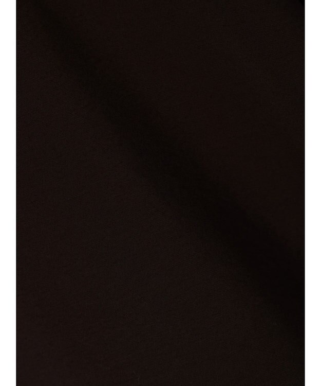 CRAFT STANDARD BOUTIQUE レーヨントロミ羽織りシャツ Brown