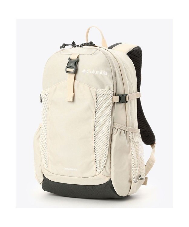Columbia Columbia/ キャッスルロック20Lバックパック II /コロンビア Chalk