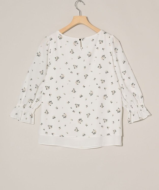 ONWARD Reuse Park セット商品/サイズ2【組曲】ニット春夏×カットソー春夏 その他