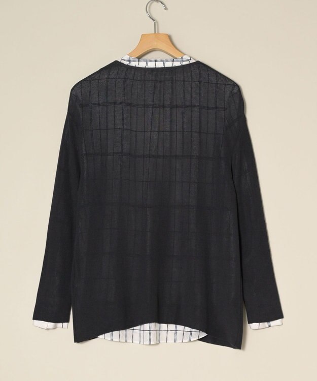 ONWARD Reuse Park セット商品/サイズS【ICB】ニット春夏×ブラウス春夏 その他