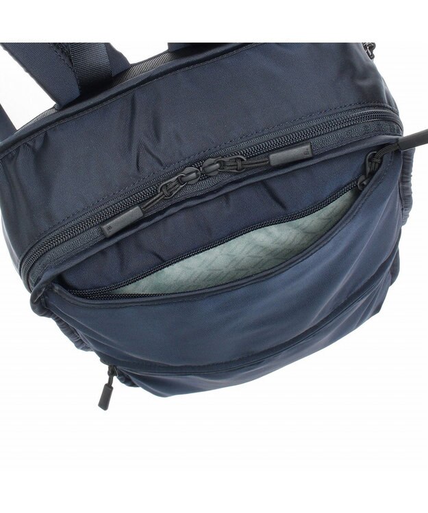 ACE BAGS & LUGGAGE ace. エース ファニップ リュックサック Sサイズ 67295 ネイビー