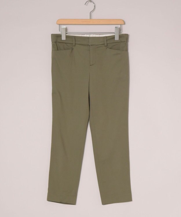 ONWARD Reuse Park 【自由区】パンツ春夏 グリーン