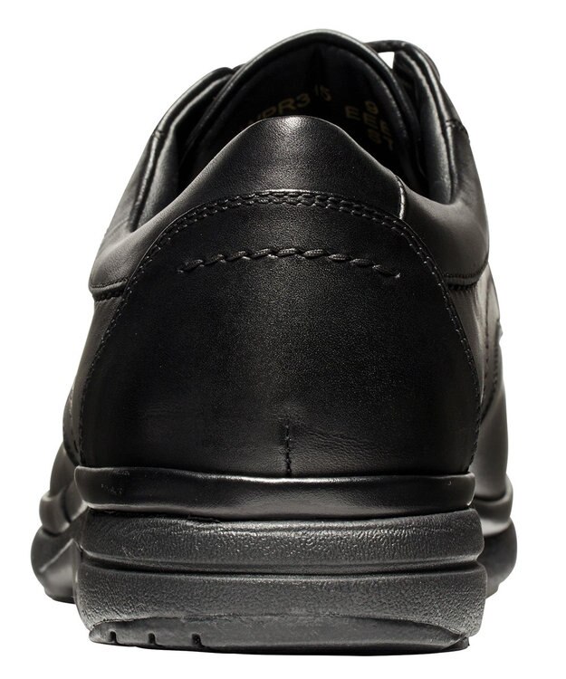 ASICS WALKING ペダラウォーキングシューズ 3E ブラック系