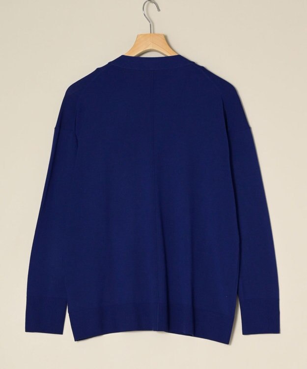 ONWARD Reuse Park 【UNFILO】ニット春夏 ブルー