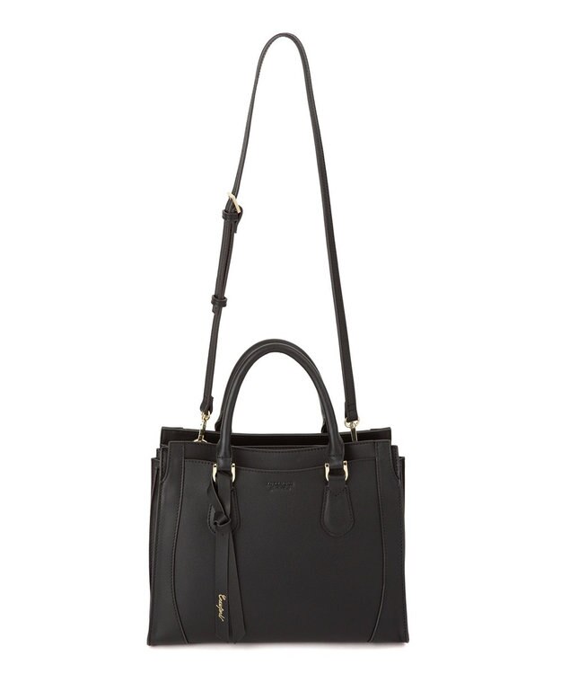 ACE BAGS & LUGGAGE Jewelna Rose クロフォード シンクブラック 16311 ジュエルナローズ ブラック