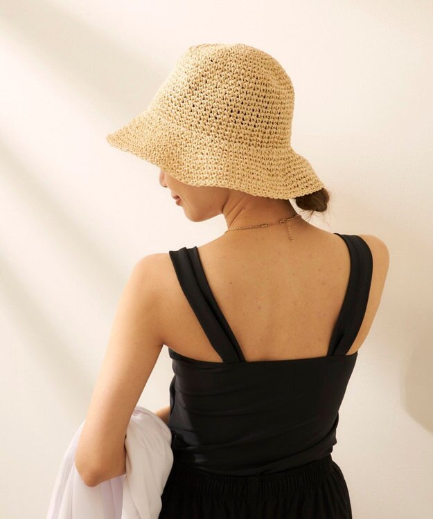 OP／FILA 【FILA】リゾート＆カバーアップ 4点セット水着 ホワイト