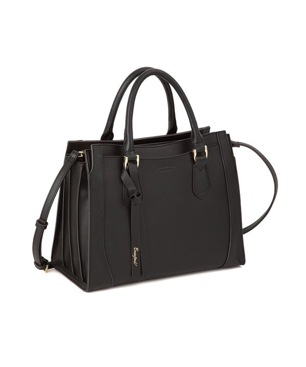 ACE BAGS & LUGGAGE Jewelna Rose クロフォード シンクブラック 16311 ジュエルナローズ ブラック