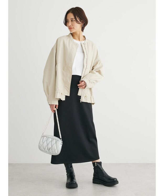 Green Parks アソートデザインロゴプルオーバー C