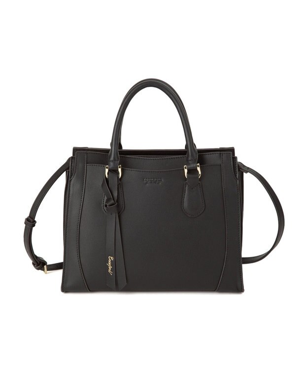 ACE BAGS & LUGGAGE Jewelna Rose クロフォード シンクブラック 16311 ジュエルナローズ ブラック