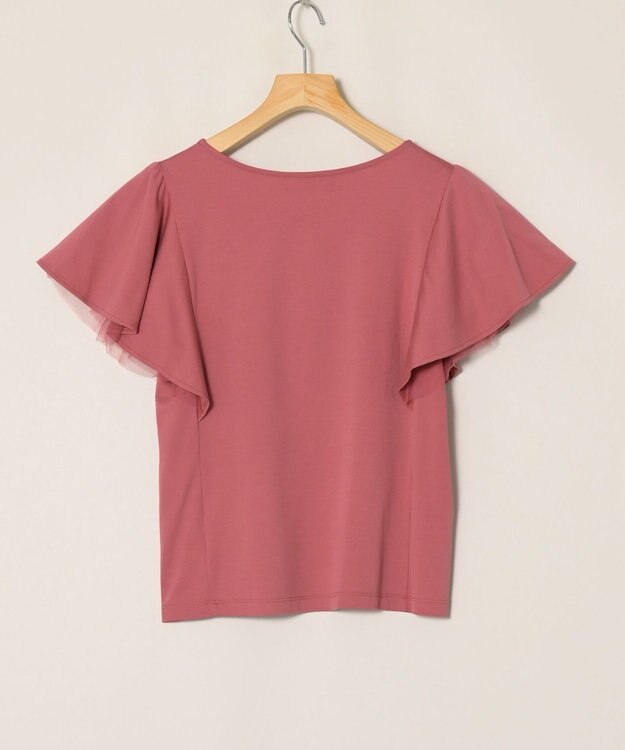ONWARD Reuse Park 【any SiS】カットソー春夏 レッド