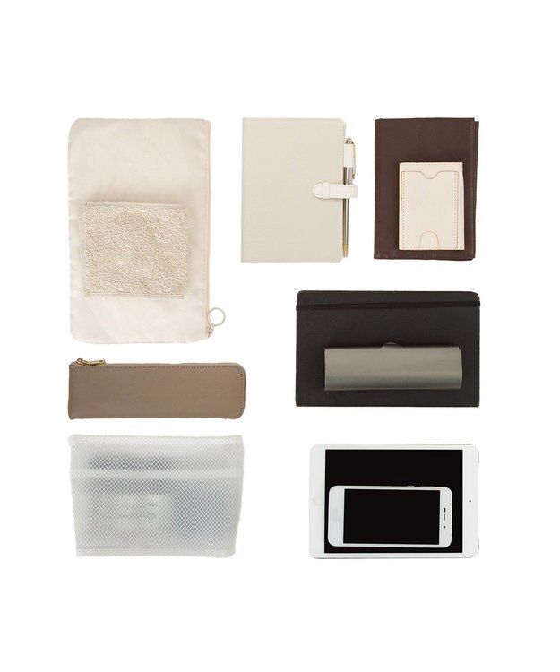 ACE BAGS & LUGGAGE Jewelna Rose クロフォード シンクブラック 16311 ジュエルナローズ ブラック