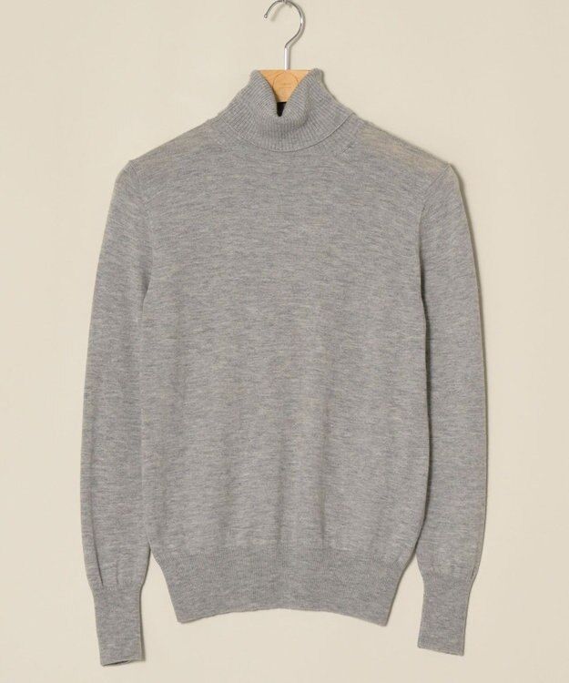 ONWARD Reuse Park 【23区】ニット春夏 グレー