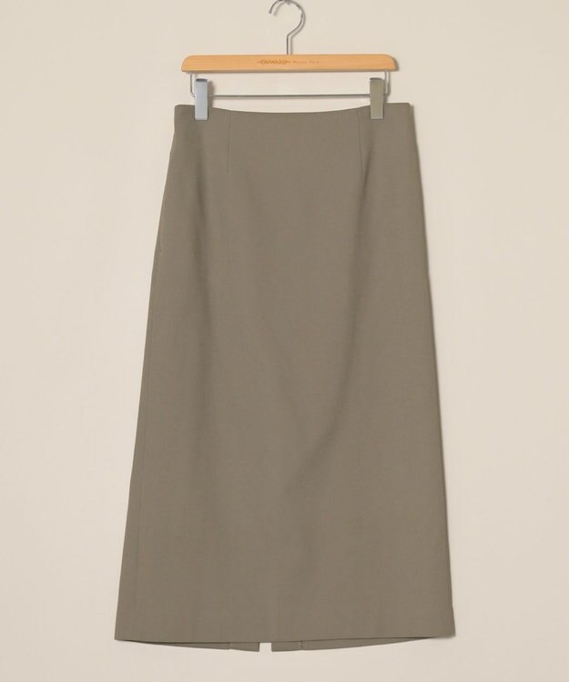 ONWARD Reuse Park 【23区】スカート春夏 グリーン