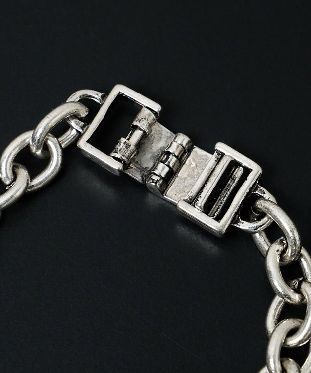 WEGO Mドッグタグブレス 柄4