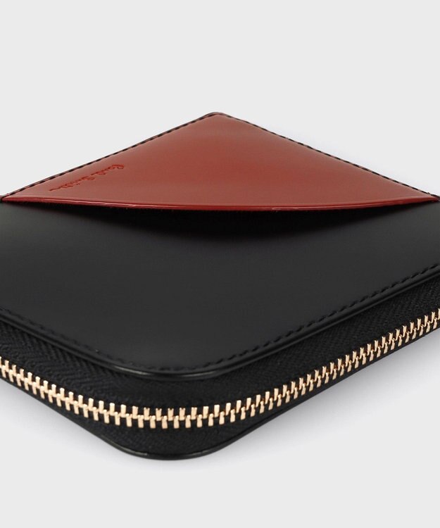 Paul Smith コンビネーション カード＆コインケース ブラック