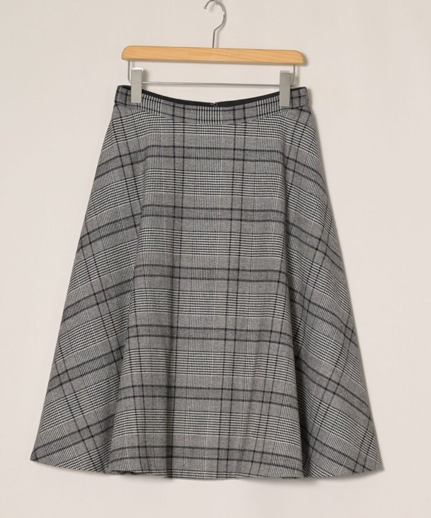 ONWARD Reuse Park 【23区】スカート秋冬 ブラック