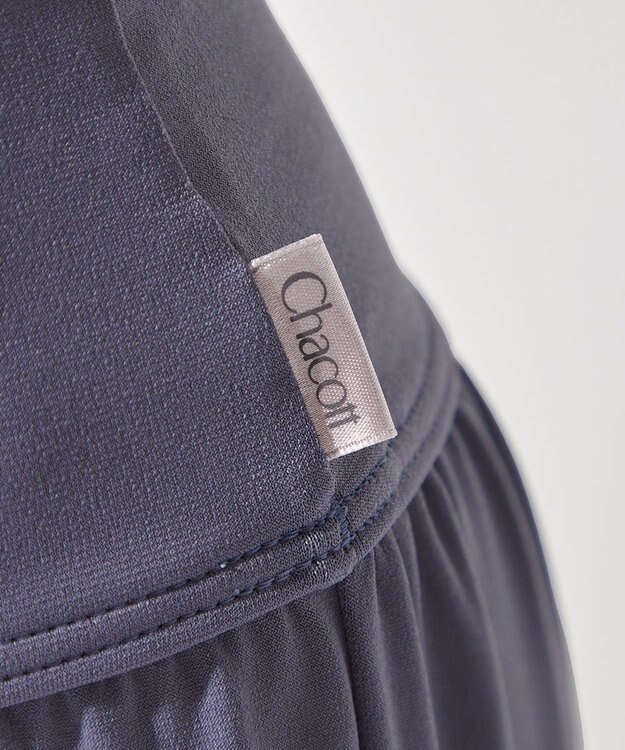 Chacott ハーフパンツ アイアンブルー