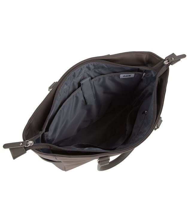 ACE BAGS & LUGGAGE ACE WRT-505 トートバッグ ビジネス A4 13.3インチPC 20253 エース チャコール
