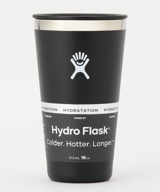 JOSEPH ABBOUD MOUNTAIN ハイドロタンブラー ブラック系