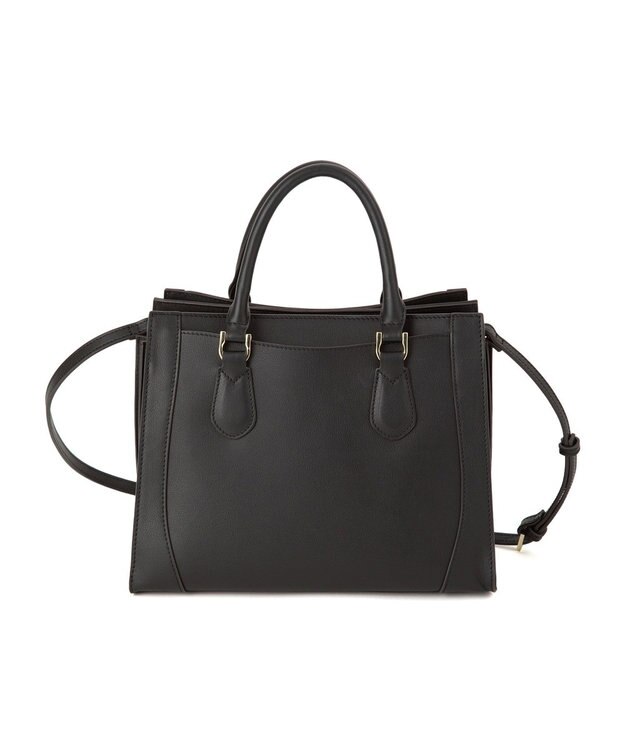 ACE BAGS & LUGGAGE Jewelna Rose クロフォード シンクブラック 16311 ジュエルナローズ ブラック