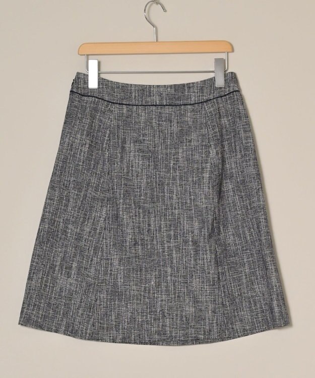 ONWARD Reuse Park 【any SiS】スカート春夏 ネイビー