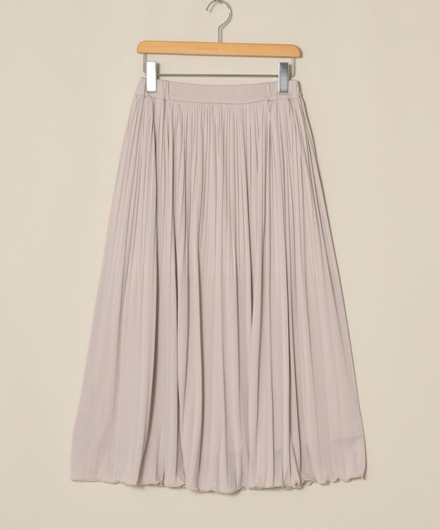 ONWARD Reuse Park 【any SiS】スカート秋冬 グレー