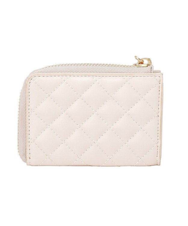 Maison de FLEUR ビジューキーケース Light Pink