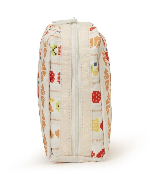 LeSportsac EXTRA LARGE RECTANGULAR COSMETIC/フルーツサンドイッチ フルーツサンドイッチ