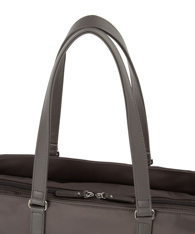 ACE BAGS & LUGGAGE ACE WRT-505 トートバッグ ビジネス A4 13.3インチPC 20253 エース チャコール