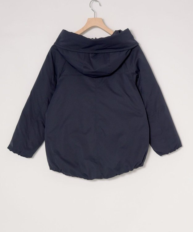 ONWARD Reuse Park 【any SiS】コート秋冬 ブラック