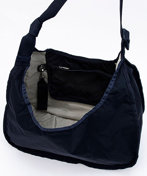LeSportsac LARGE SPORTSAC/ディープシーブルー ディープシーブルー