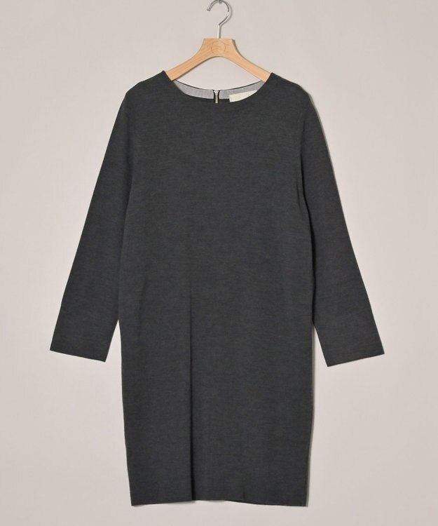 ONWARD Reuse Park 【自由区】ニット秋冬 グレー