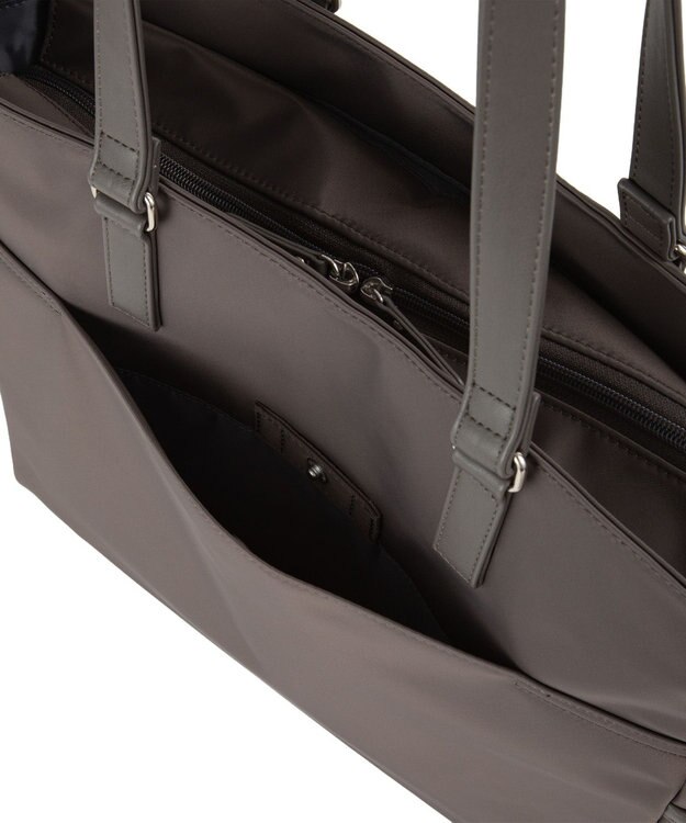 ACE BAGS & LUGGAGE ACE WRT-505 トートバッグ ビジネス A4 13.3インチPC 20253 エース チャコール