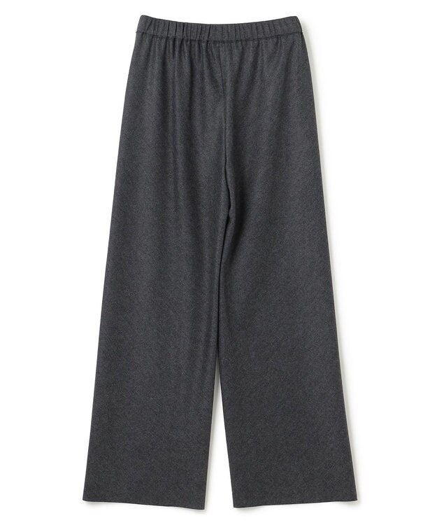 BEIGE， MONTAIGNE/ワイドパンツ C.Gray